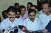 BJP instigating violence in Dakshina Kannada, alleges KPCC Chief